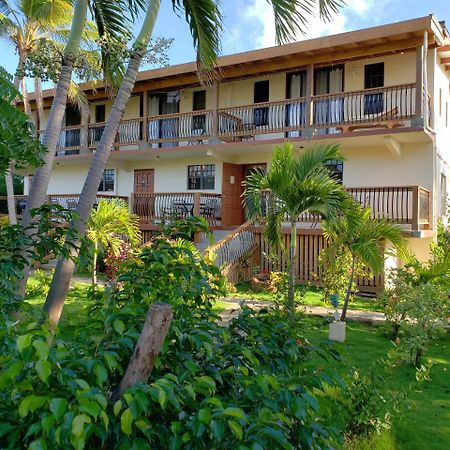 Bayview Vacation Apartments Spanish Town Esterno foto