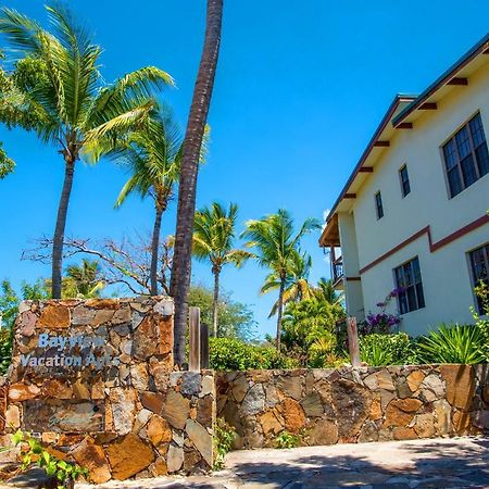 Bayview Vacation Apartments Spanish Town Esterno foto