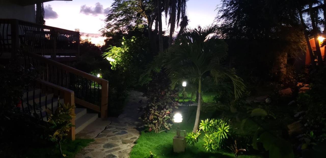 Bayview Vacation Apartments Spanish Town Esterno foto