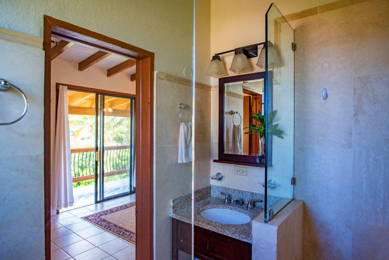 Bayview Vacation Apartments Spanish Town Esterno foto