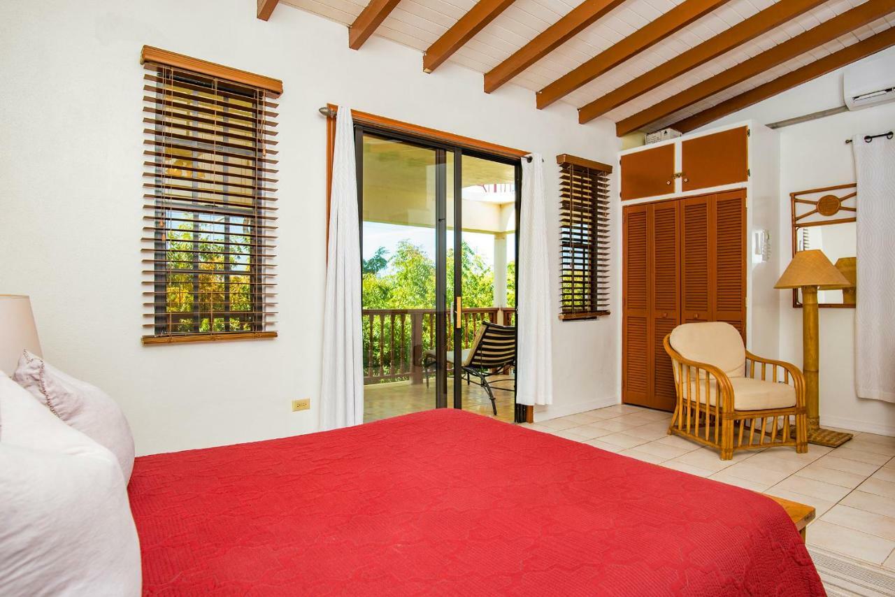 Bayview Vacation Apartments Spanish Town Esterno foto