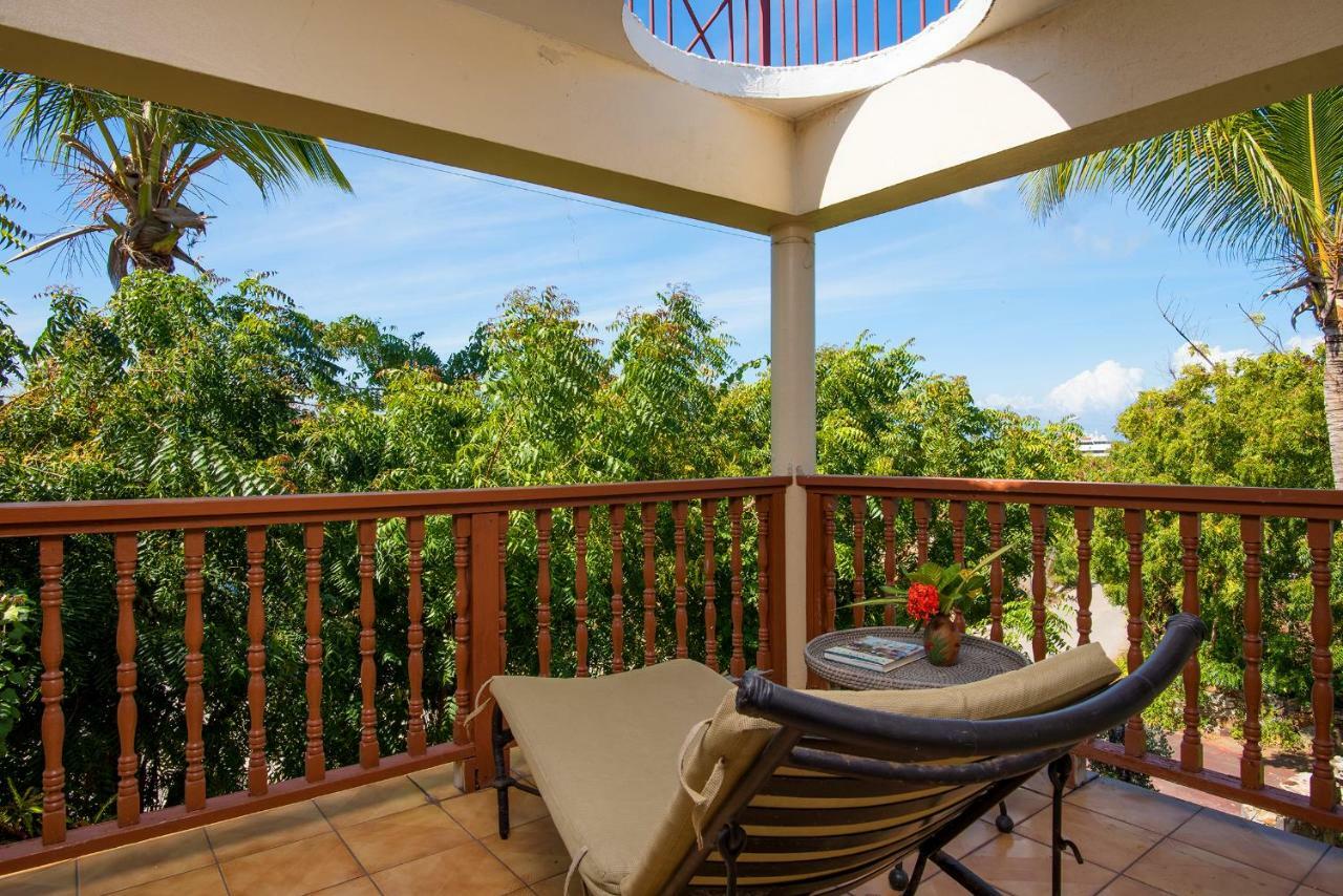 Bayview Vacation Apartments Spanish Town Esterno foto