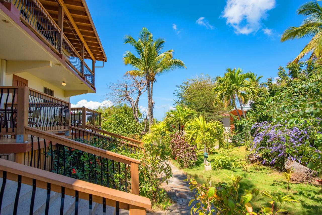 Bayview Vacation Apartments Spanish Town Esterno foto
