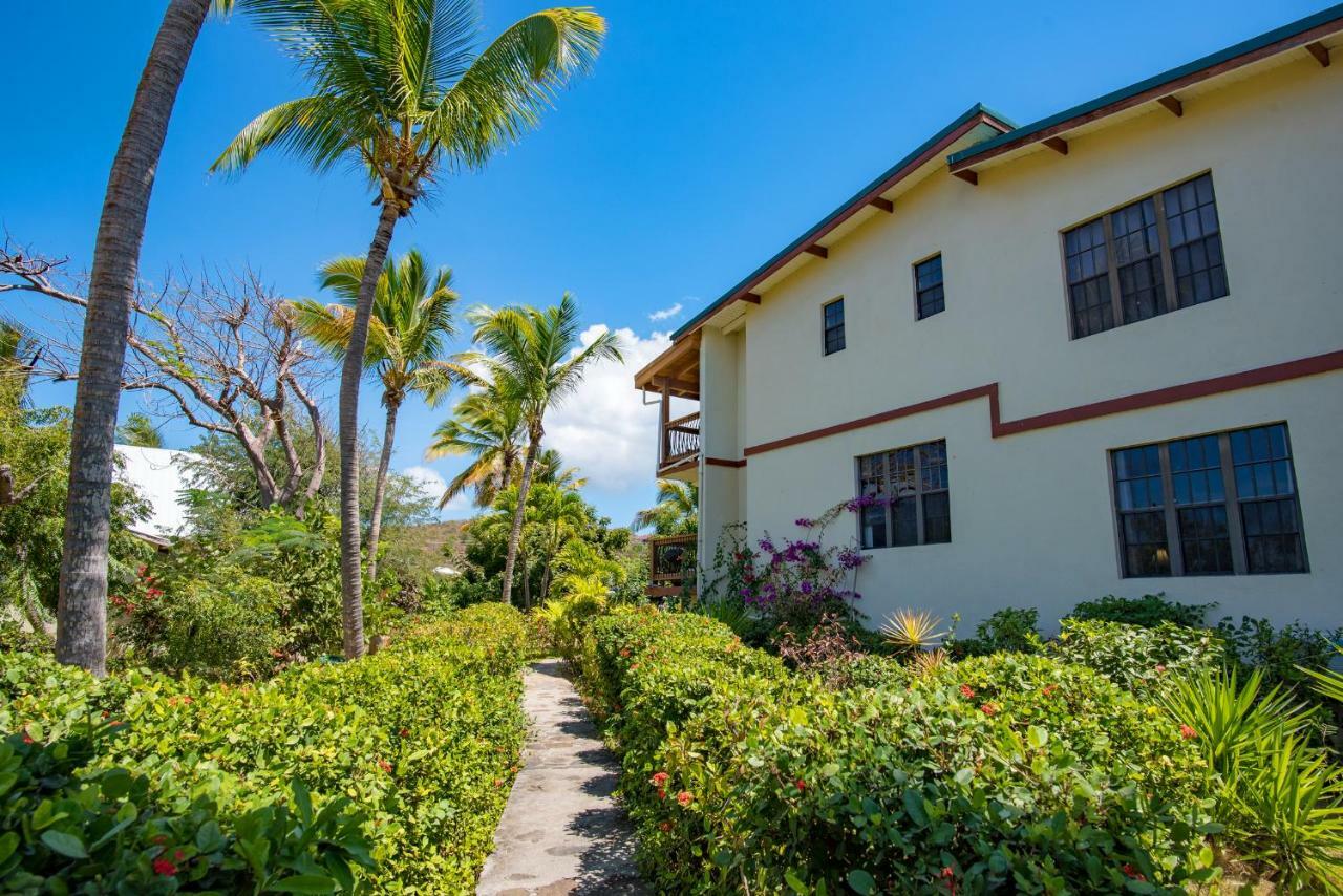 Bayview Vacation Apartments Spanish Town Esterno foto