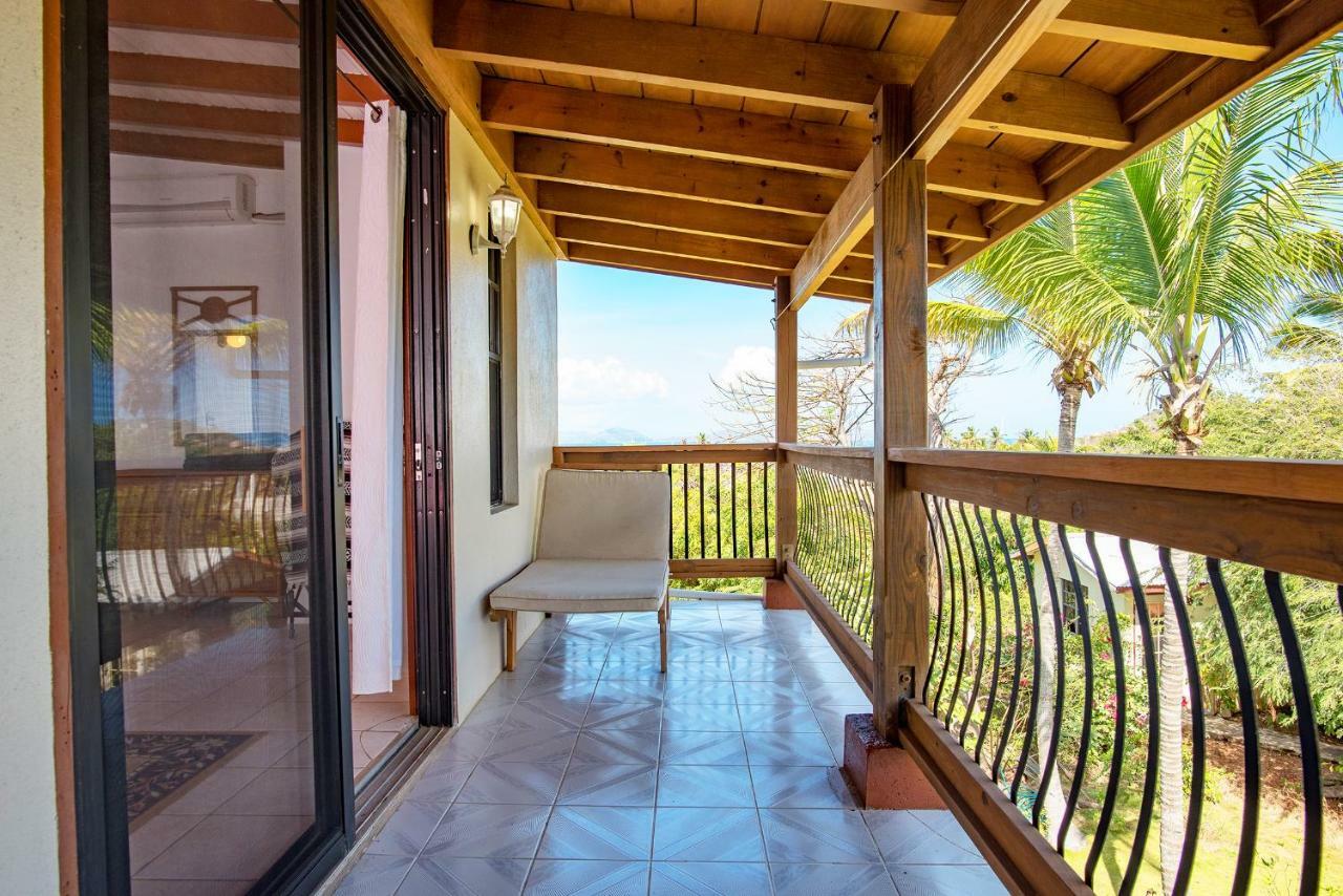 Bayview Vacation Apartments Spanish Town Esterno foto