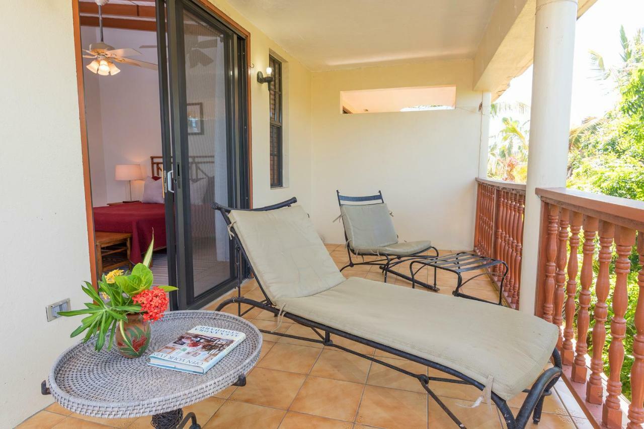 Bayview Vacation Apartments Spanish Town Esterno foto